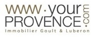 Your provence Logo