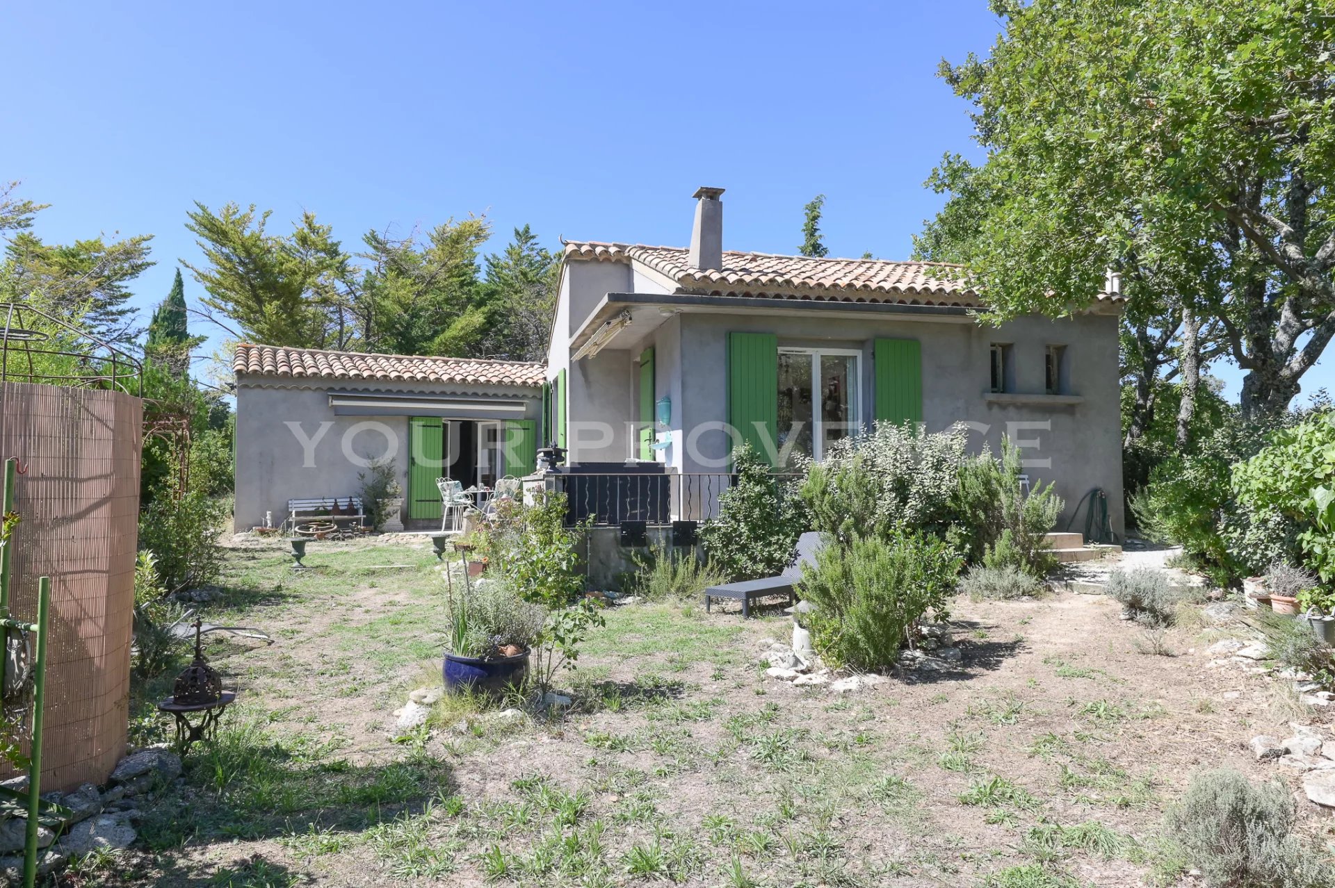 achat MAISON À LACOSTE à Lacoste – Luberon / Provence – 260000€